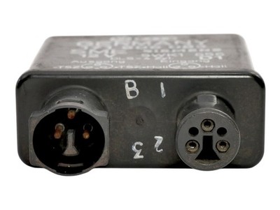 171906083 electronics module VOLKSWAGEN JETTA 165 167 CL 1984