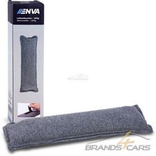 ENVA AUTO LUFT ENTFEUCHTER 500g LUFTENTFEUCHTER SILICA-GRANULAT WIEDERVERWENDBAR
