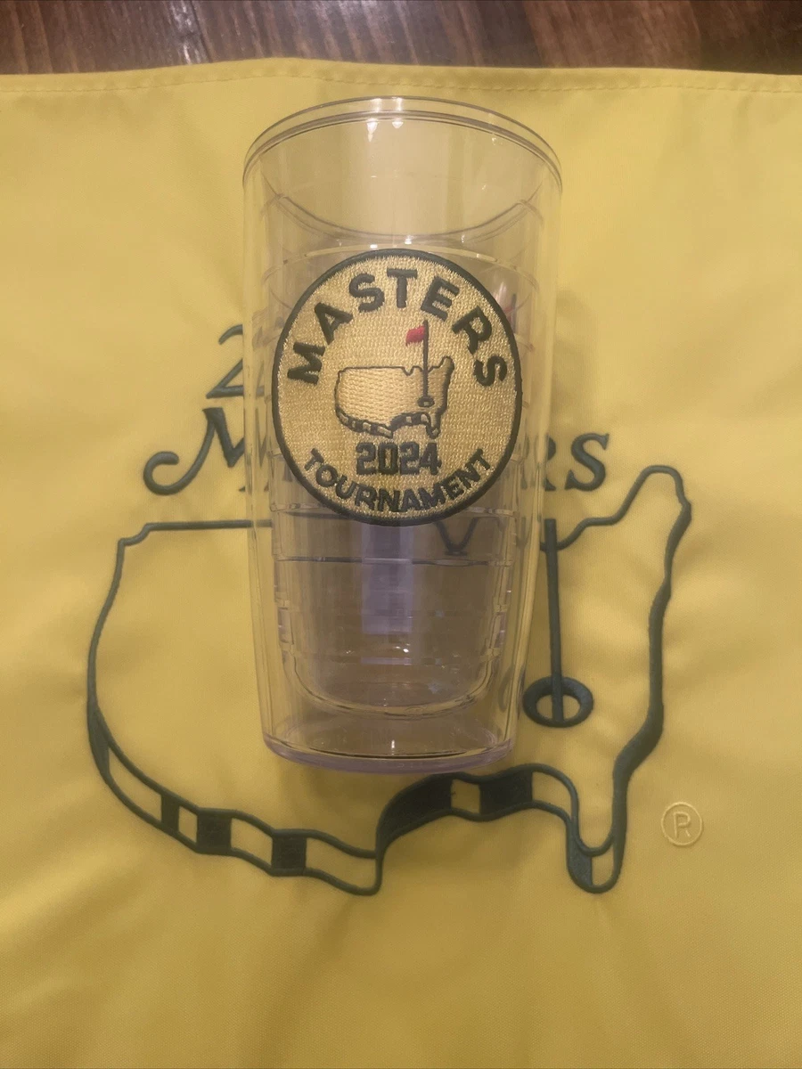 Masters 13-17 oz Golf Fan Tumblers for sale | eBay