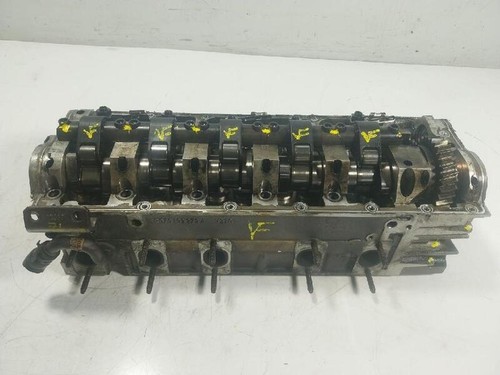 07Z103064AJ zylinderkopf r. VOLKSWAGEN TOUAREG 7LA TDI V10 lvaap17384574