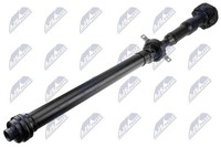 Original NTY Gelenkwelle Achsantrieb NWN-BM-071 FüR BMW