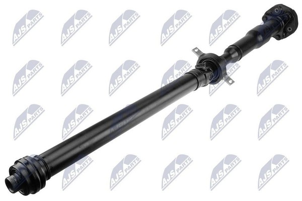 Original NTY Gelenkwelle Achsantrieb NWN-BM-071 FüR BMW-image