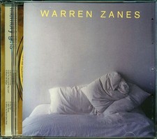 CD Warren Zanes - Memory Girls