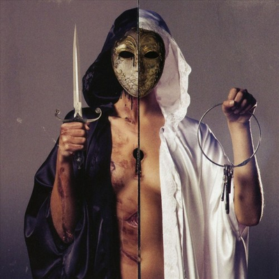 #ad #ad BRING ME THE HORIZON THERE IS A HELL BELIEVE ME I#x27;VE SEEN IT. THERE IS A HEAV $19.30