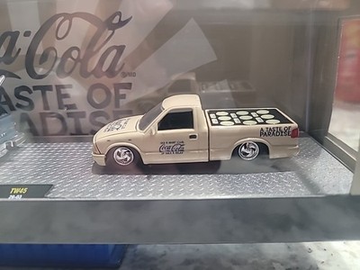 M2マシーン シボレーシャイアン・スーパー30 & 1995 シボレー S10 New M2 MACHINES HAULER, 1973 CHEVROLET CHEYENNE SUPER 30 & 1995