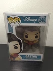 Funko Pop! Disney: Beauty and the Beast - Gaston #240
