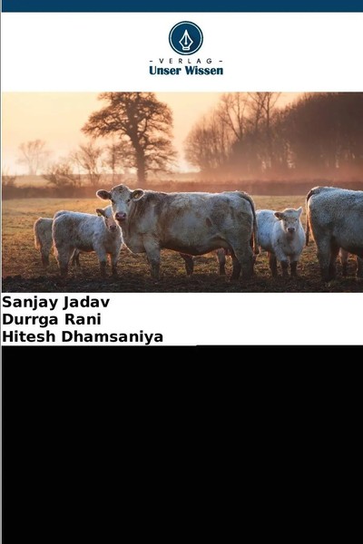 Vorherrschende Tierhaltungssysteme In LäNdlichen Und Stadtnahen Gebieten | Buch-image