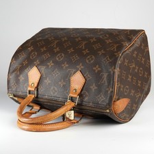 Raro Vintage Louis Vuitton Speedy 30 M41526 1995 Francia Autentico Ottimo