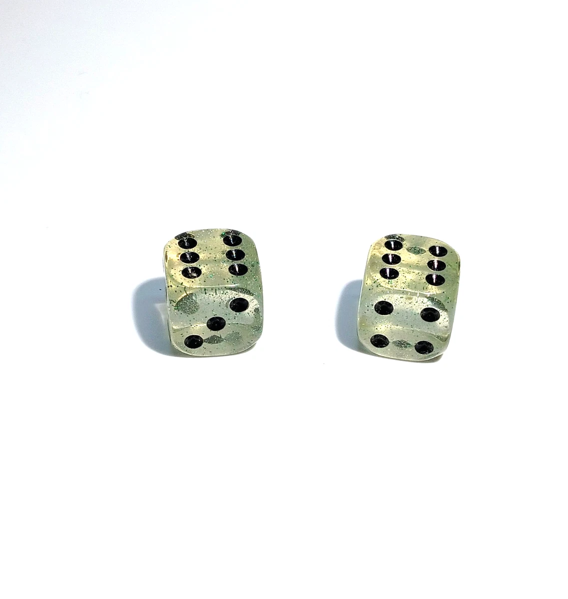 Clear Monopoly Board Game Pieces & Parts for sale | eBay