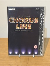 A Chorus Line (DVD, 2002)