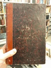 LEFRANC (E.) | Grammaire latine | Imprimerie Royale, 1826