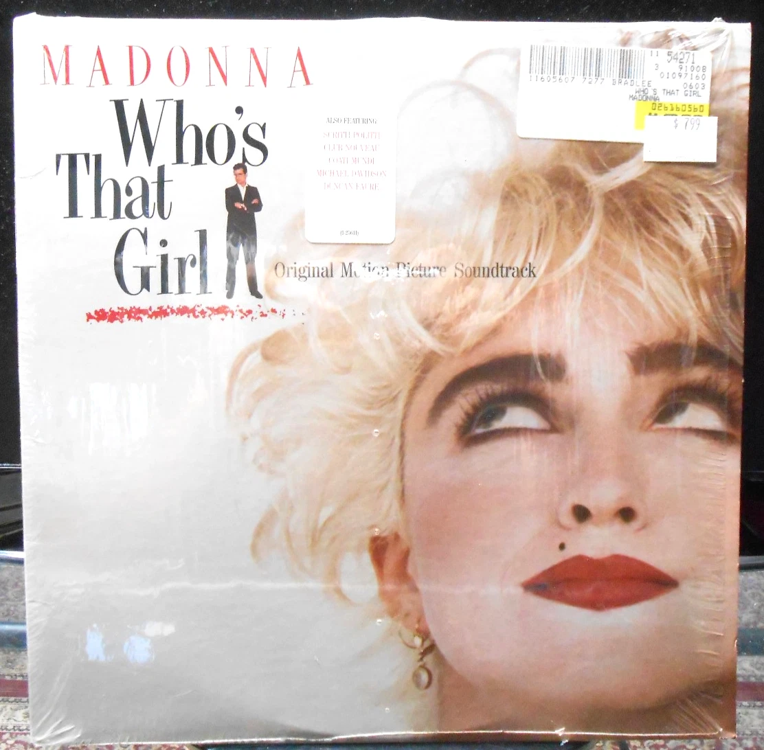 Madonna 12