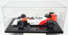 Minichamps 1/18 McLaren Honda MP4/4 1988 A. Prost #11 Used from Japan
