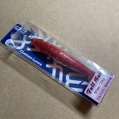 D3 Custom Lures Full Bait 28G