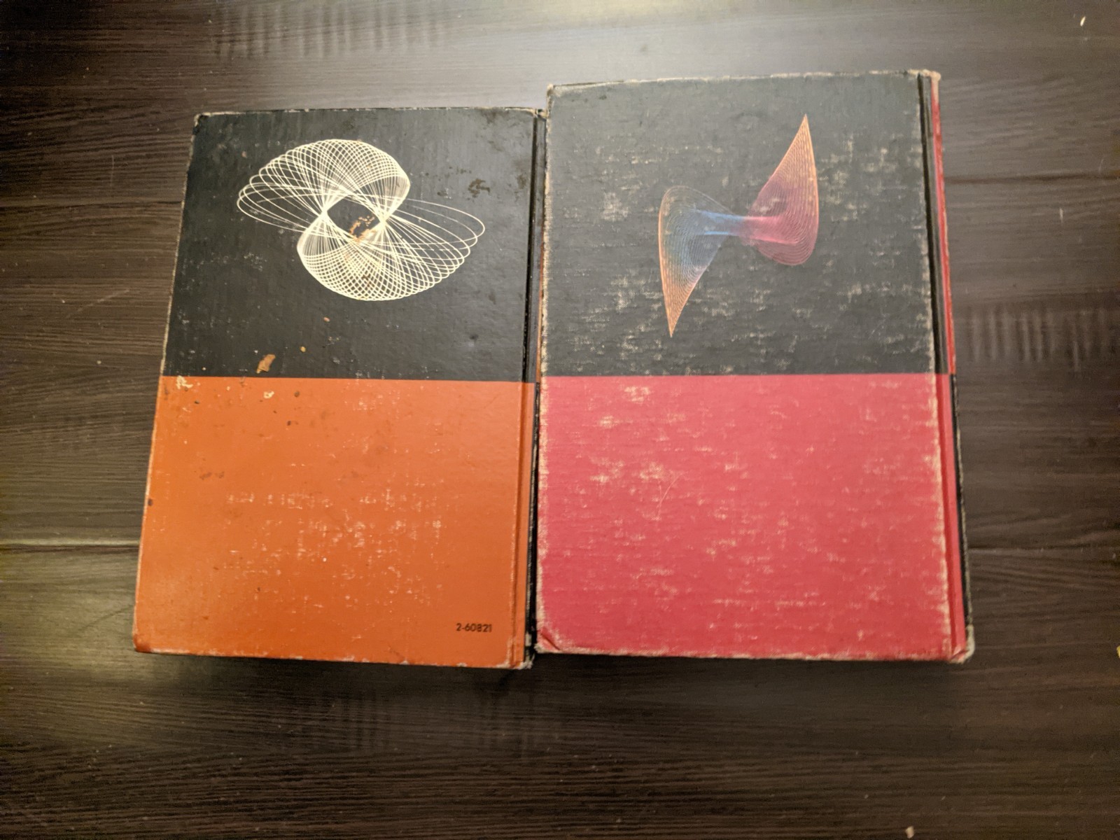 Modern Trigonometry & School Mathematics Geometry, Wooton, Beckenbach 1969