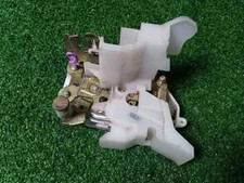 Porte arrière et accessoires Honda STREAM
