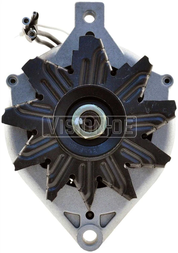 Alternador-Nuevo Vision OE N7716-10 Foto 4 de 4