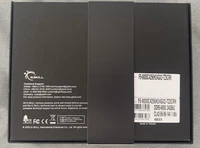 G.SKILL Trident Z5 CK RGB 48GB (2 x 24GB) CUDIMM DDR5 9000MT/s Desktop Memory