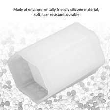 �Resin Mold Large Pen Holder Silicone Molds Reusable Casting Supplies For