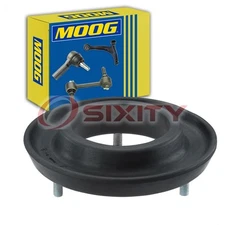 MOOG Front Coil Spring Insulator for 2003-2010 Dodge Ram 2500 Suspension sk