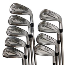 Titleist T350 2023 Iron set 4-P,48,53 / NS PRO 105T S