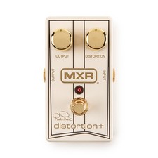MXR RR104C Randy Rhoads Concorde Distortion