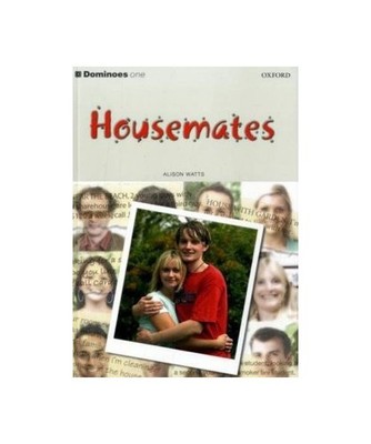 Forthcoming Housemates: Reader. 6. Schuljahr, Stufe 1: Reader. 6. Schuljahr, Stu