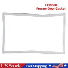 2159060 Freezer Door Gasket Seal for Whirlpoo...