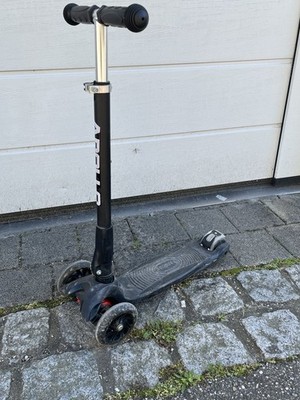 Kinder Roller ab 3 Jahr Hudora Apollo