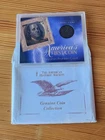 U.S. Benjamin Franklin Fugio Cent – America’s First Coin | Collectible Coin