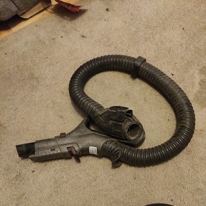 Shark Nv680ukt Staubsaugerteil - Hauptschlauch