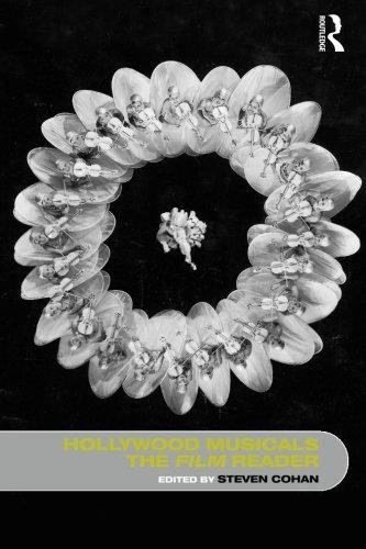 Hollywood Musicals, The Film Reader (In Focus: Routledge Film Readers)
