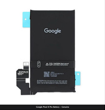 Genuine OEM Google Pixel 8 Pro Battery Original Replacement