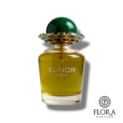 Elinor Green - 100ml - French Avenue - Eau de Parfum für Herren und Damen
