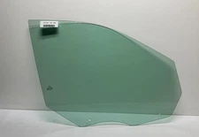 Fits 2011-2023 Dodge Durango Passenger Right Side Front Door Glass Window