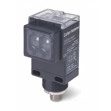 Eaton 1251E-6534 Photoelectric Sensor, Rectangl, Thru-Beam