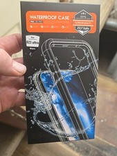 Samsung S23 ULTRA Waterproof Case Shockproof IP68 Screen  Camera Protector