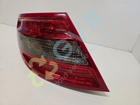 MERCEDES C220 Sport Cdi Rear Tail Light Left Side