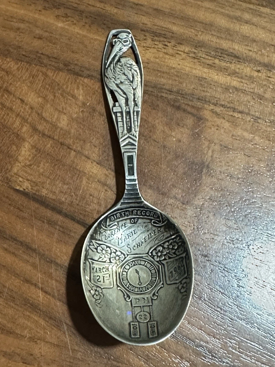 Art Deco 1900-1940 Antique US Sterling Silver for sale | eBay