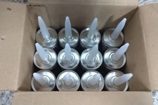 Surebond SB-12 12 Pk 10 Oz Container Size Gray Hybrid Sealant (BW)