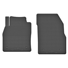 Universelle Fußmatten Gummimatten Vorne für DS7 Crossback 2017 - 2026