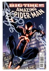 Amazing Spider-Man #650 VFNM 9.0 2010  Humberto Ramos Cover