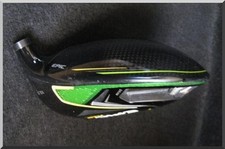 Callaway Epic Flash Star 10.5  Driver Head Only Golf Club Used from Japan