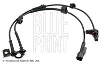 Sensor Raddrehzahl Vorne Rechts Blue Print ADBP710131 FÜR Hyundai KIA ABS Sensor