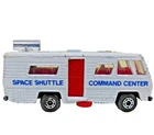 Matchbox NASA Winnebago Tracking Vehicle Diecast White Toy Motorhome Lesney V8