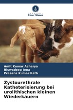 Amit Kumar Acharya (u. a.) | Zystourethrale K...