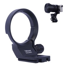 CNC Lens Collar Tripod Mount Ring for Sigma 17-40mm F1.8 DC Art X/E-Mount