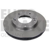 2X Bremsscheiben Vorne Ø302 Mm BelüFtet GeöLt FüR KIA Sorento I JC