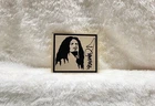 KranK Amplifiers Dimebag Krankenstein Sticker