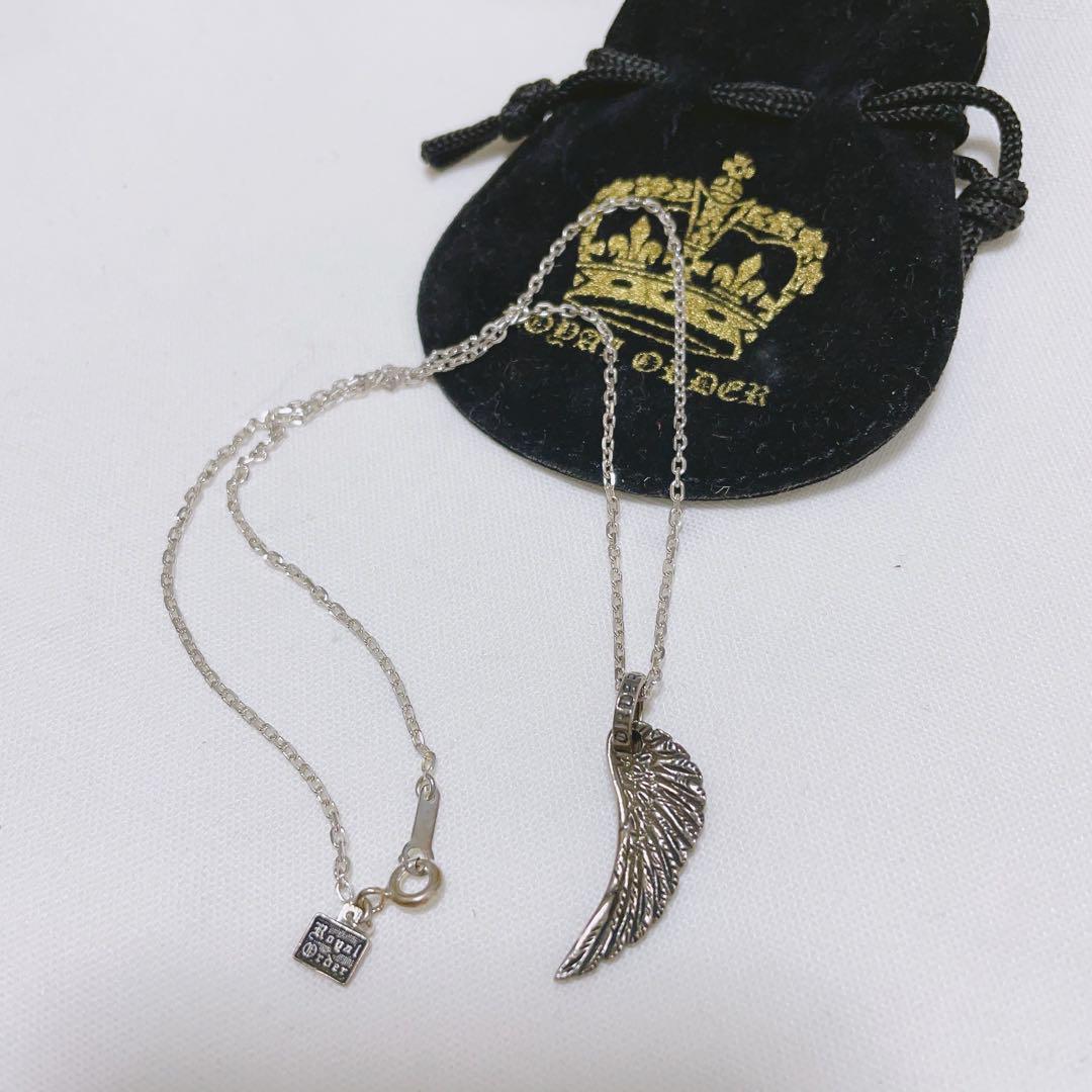 Royal Order Pendant Necklace | eBay